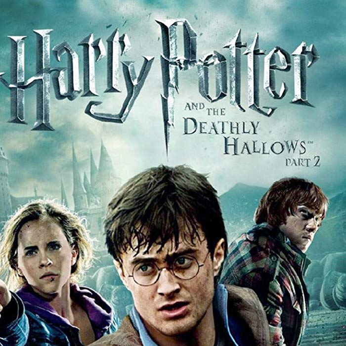 Download Harry Potter Deathly Hallows Part 1 Sub Indo