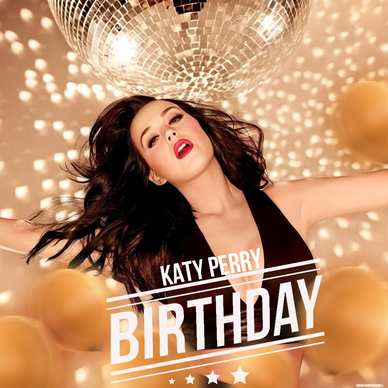 Katy perry birthday mp3 song download